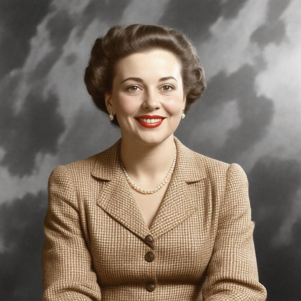 Kathleen Ferrier